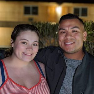 Meet your Posher, Jaquina